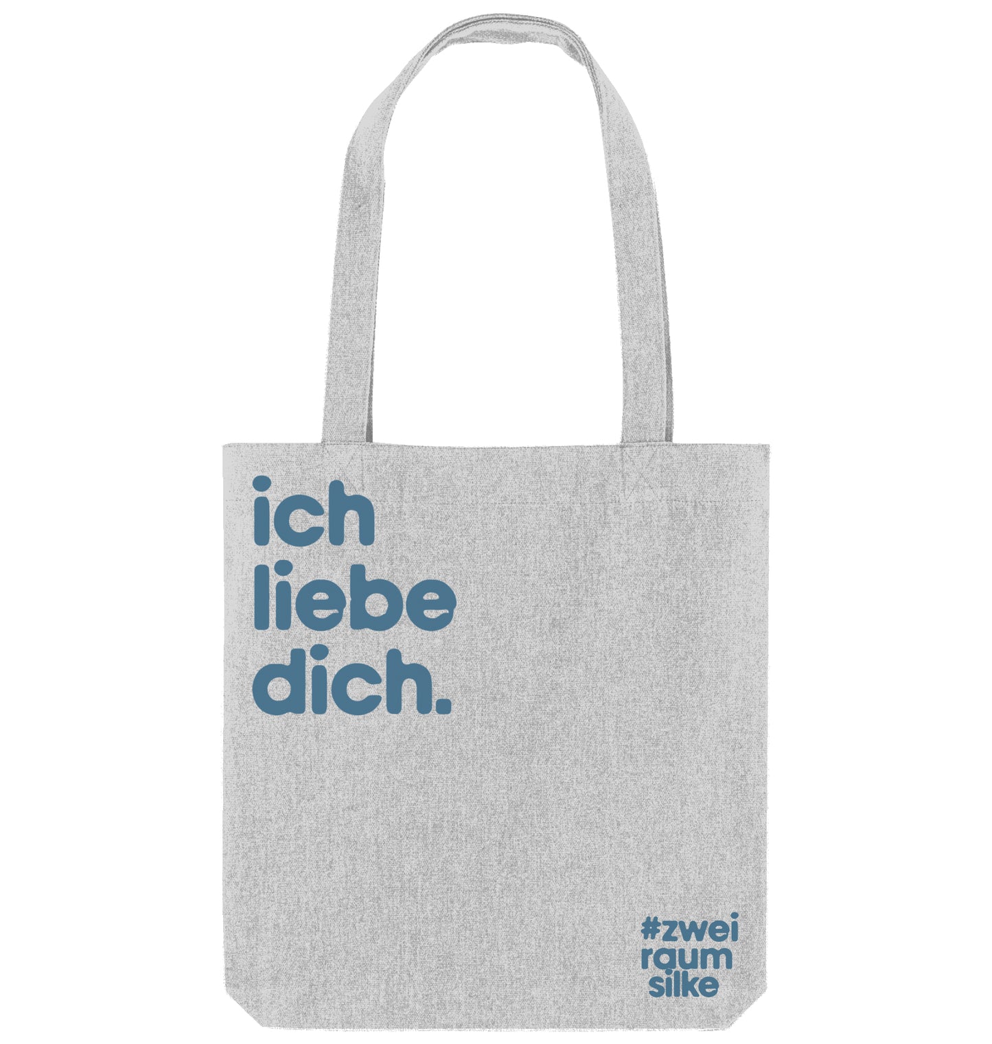 Subtiler Hinweis in Taschenform