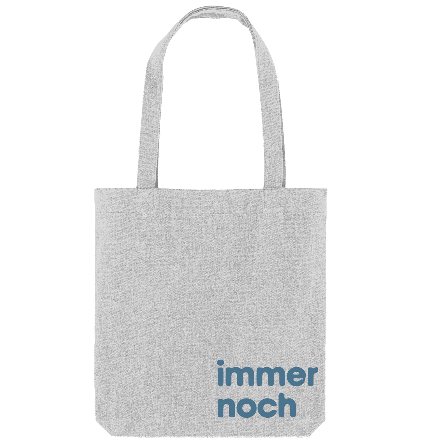 Subtiler Hinweis in Taschenform