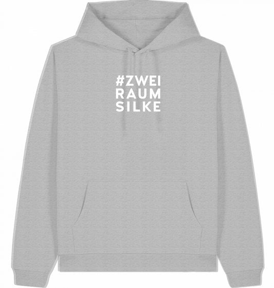 Der (neue) Hoodie zum Hashtag