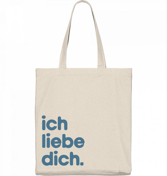 Tragbare Liebeserklärung