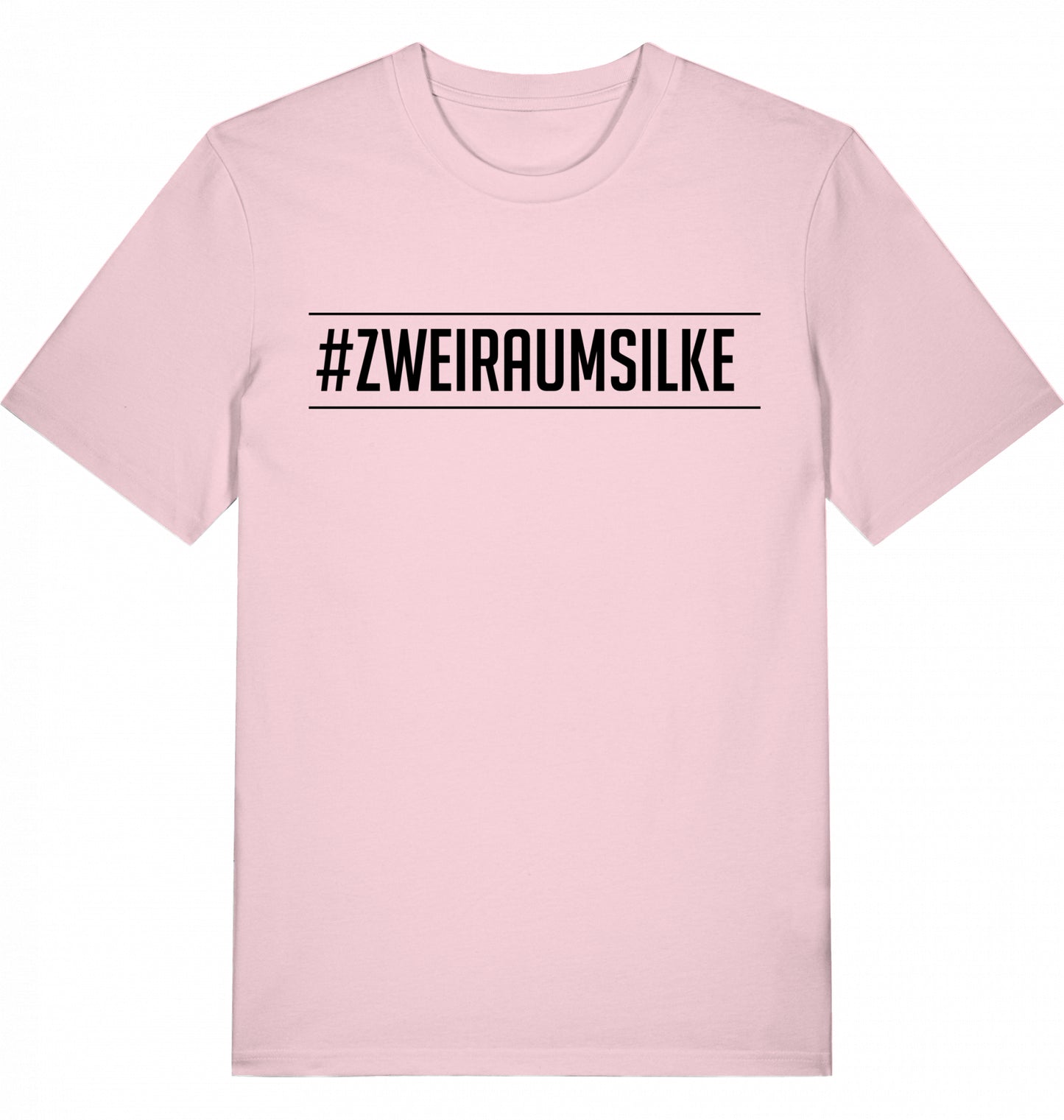 Shirt Schriftzug Silke