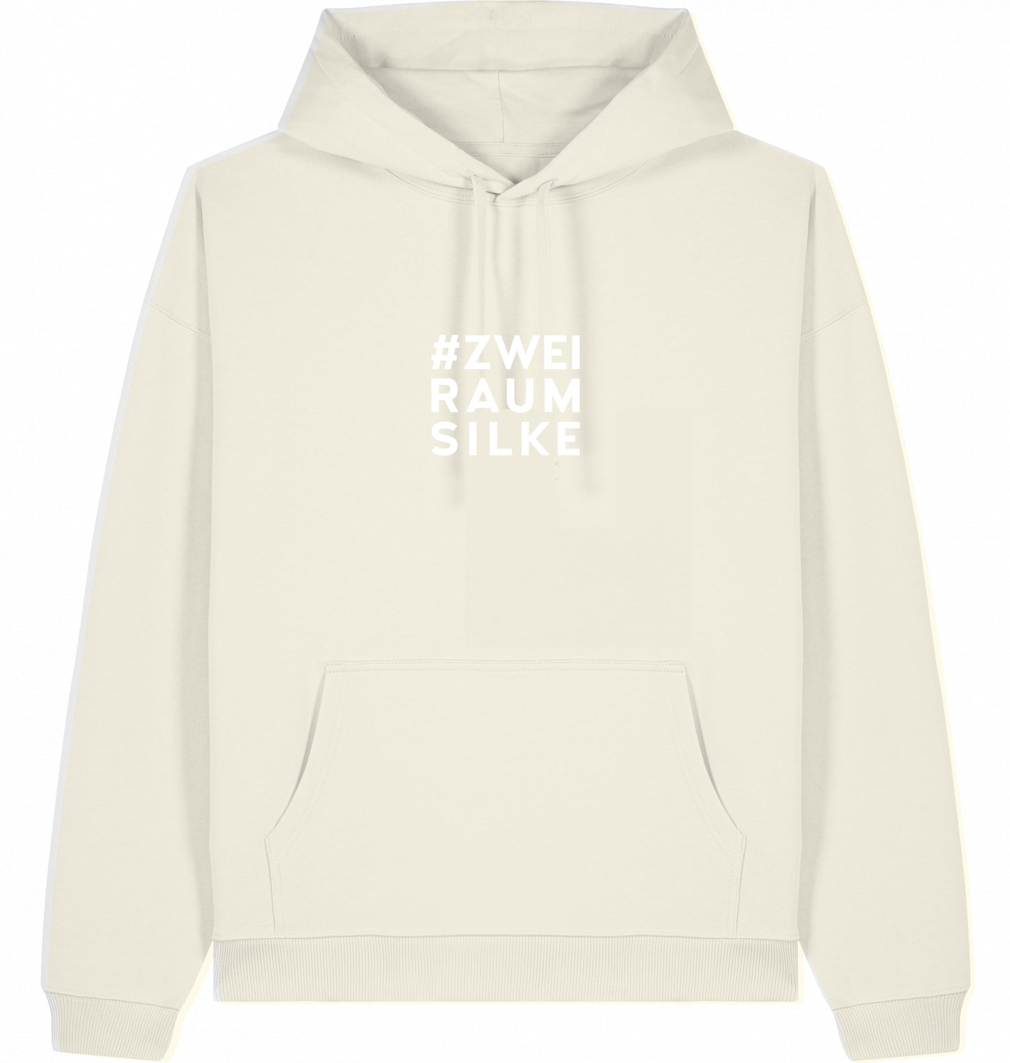 Der Hoodie zum Hashtag