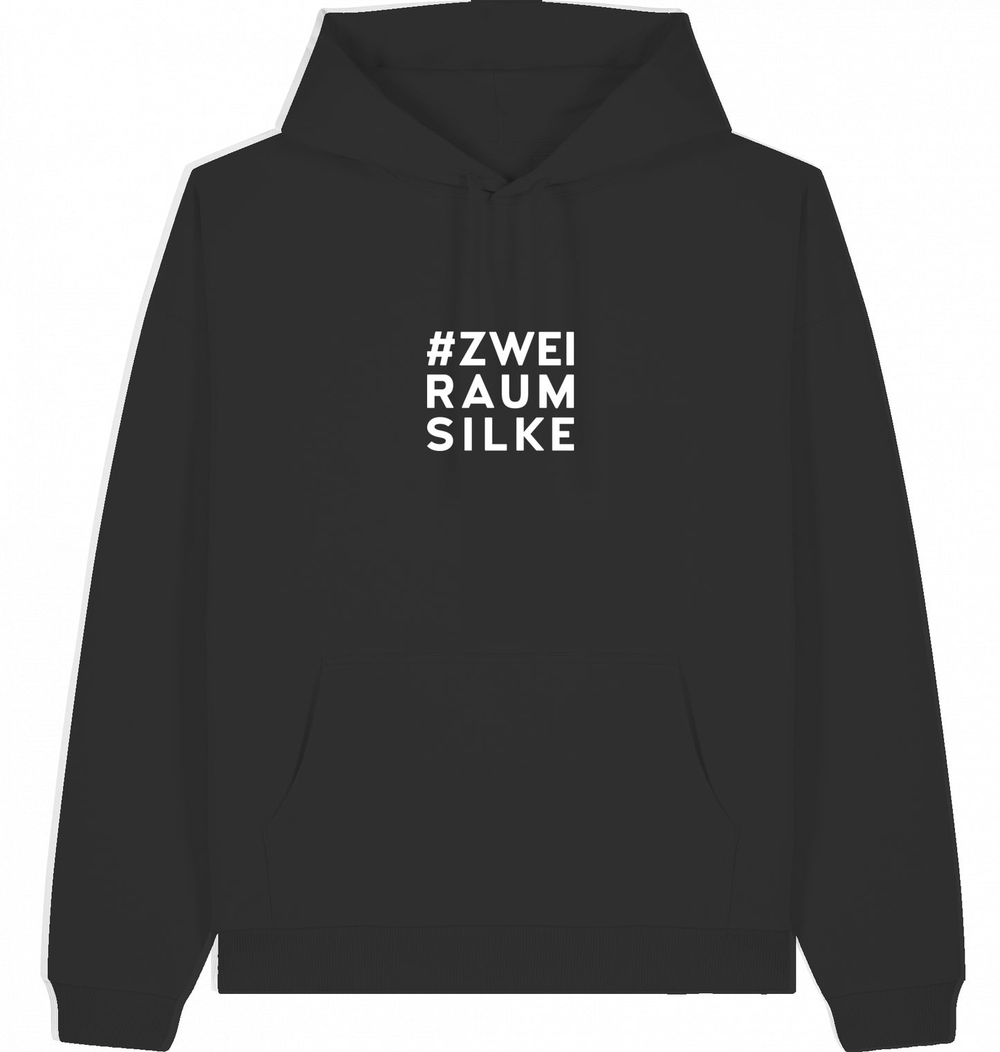 Der Hoodie zum Hashtag