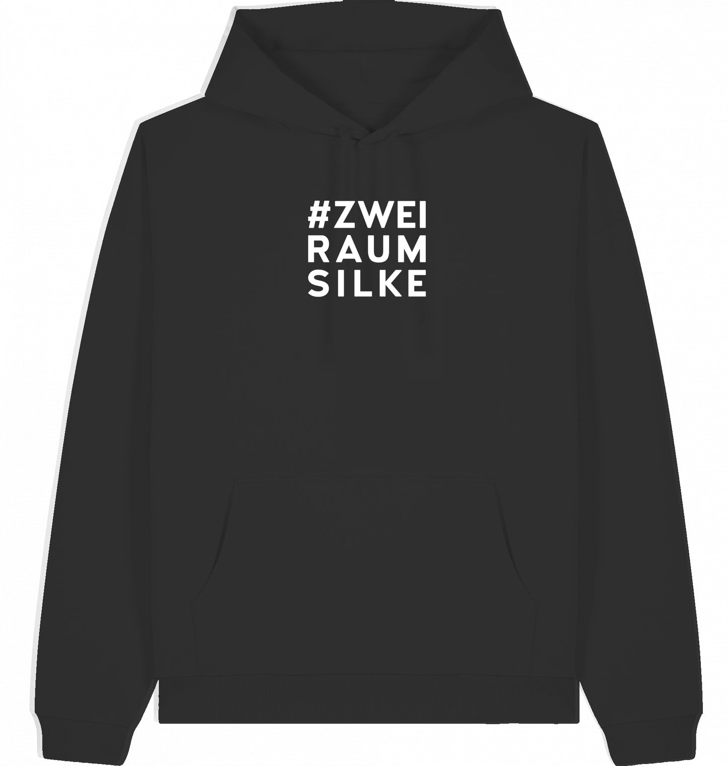 Der (neue) Hoodie zum Hashtag
