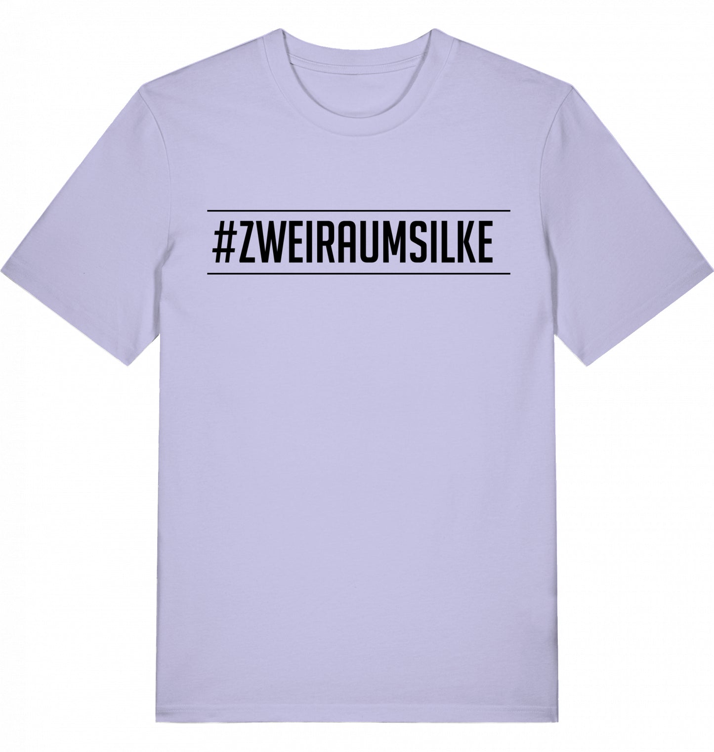 Shirt Schriftzug Silke